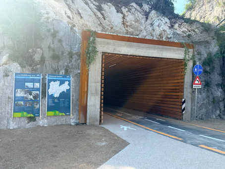 NUOVO TASSELLO IN TRENTINO