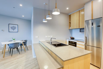 One Plus Apartment