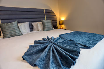 One Bedroom Suite