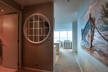 Premier Suite Apartment