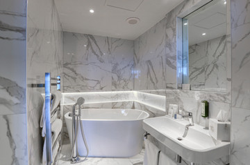 Superior Suite Apartment