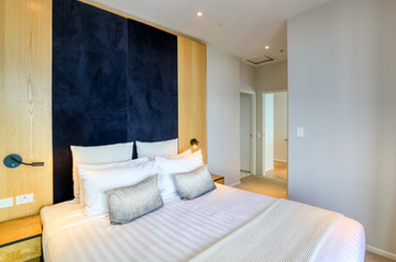 Superior Suite Apartment