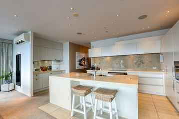 Premier Suite Apartment