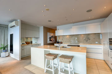 Premier Suite Apartment