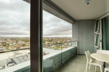 One Plus Apartment