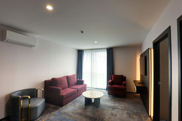 Two Bedroom Suite