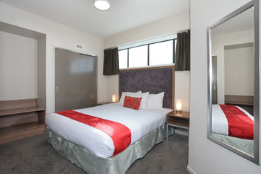 Two Bedroom Executive Apartment