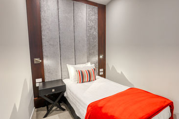 Garden View One Plus Apartment