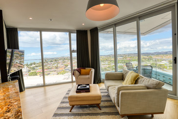 One Bedroom Apartment