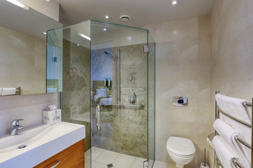 Premier Suite Apartment