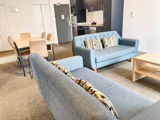 Two Bedroom Apartment