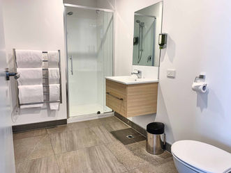 Two Bedroom Apartment