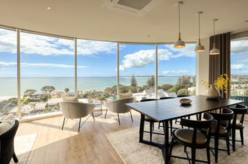 Superior Suite Apartment