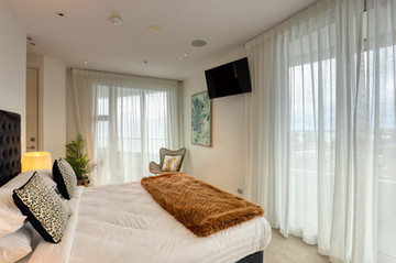 Premier Suite Apartment