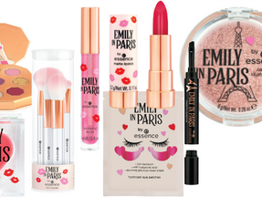 Emily in Paris Koleksiyonu Kasım ayında satışta!