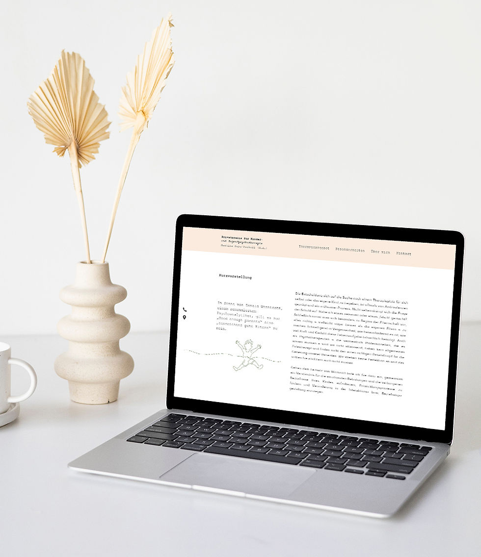 Responsive Website