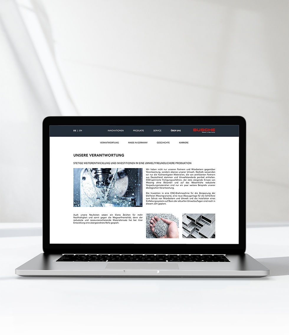 Website