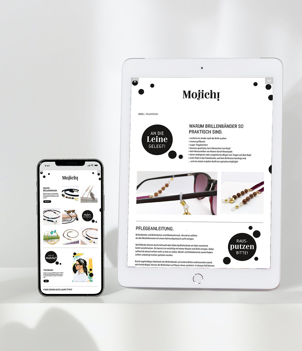 Responsive Website