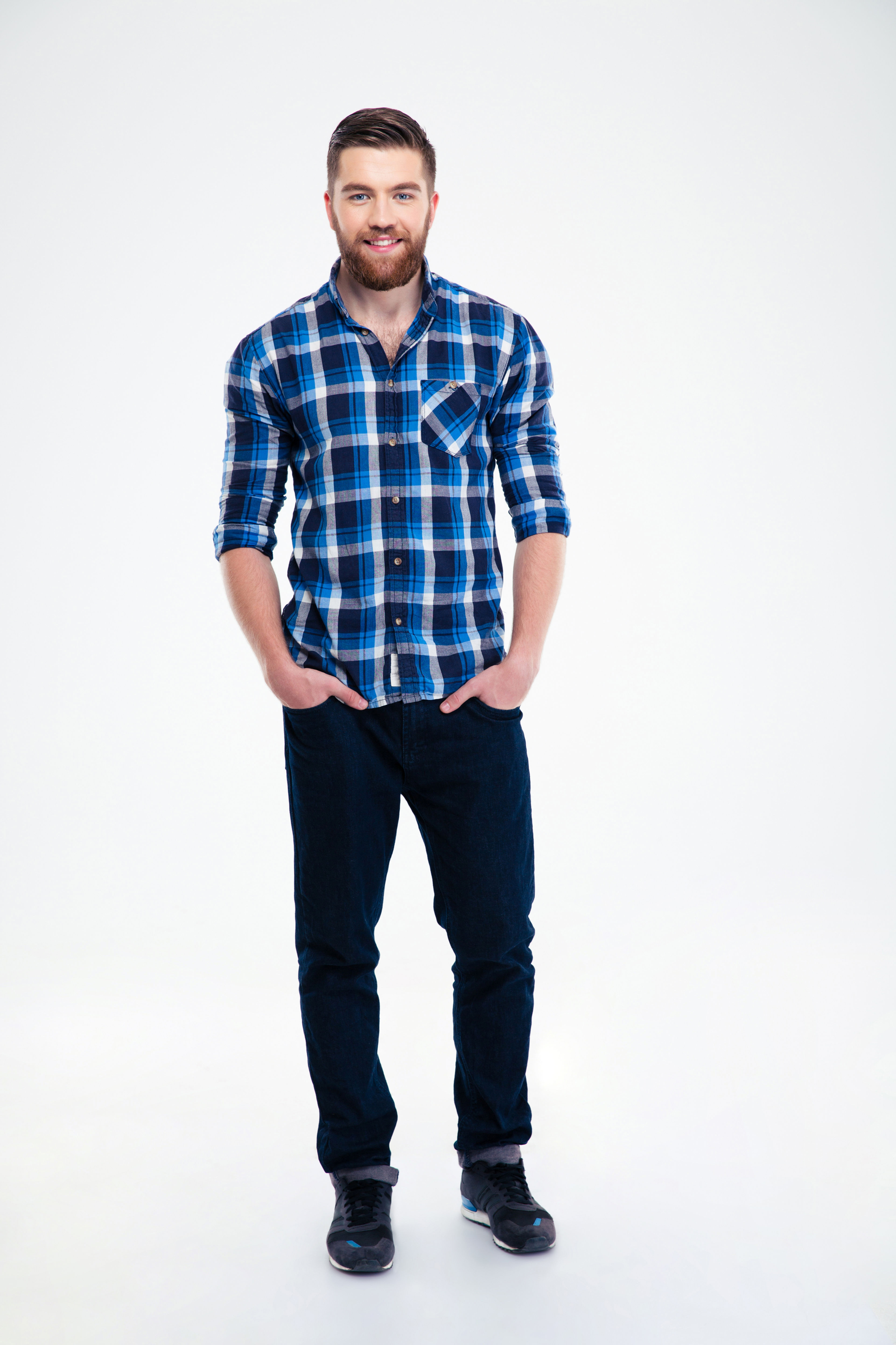 Shirt - Shorten Shirt Hem