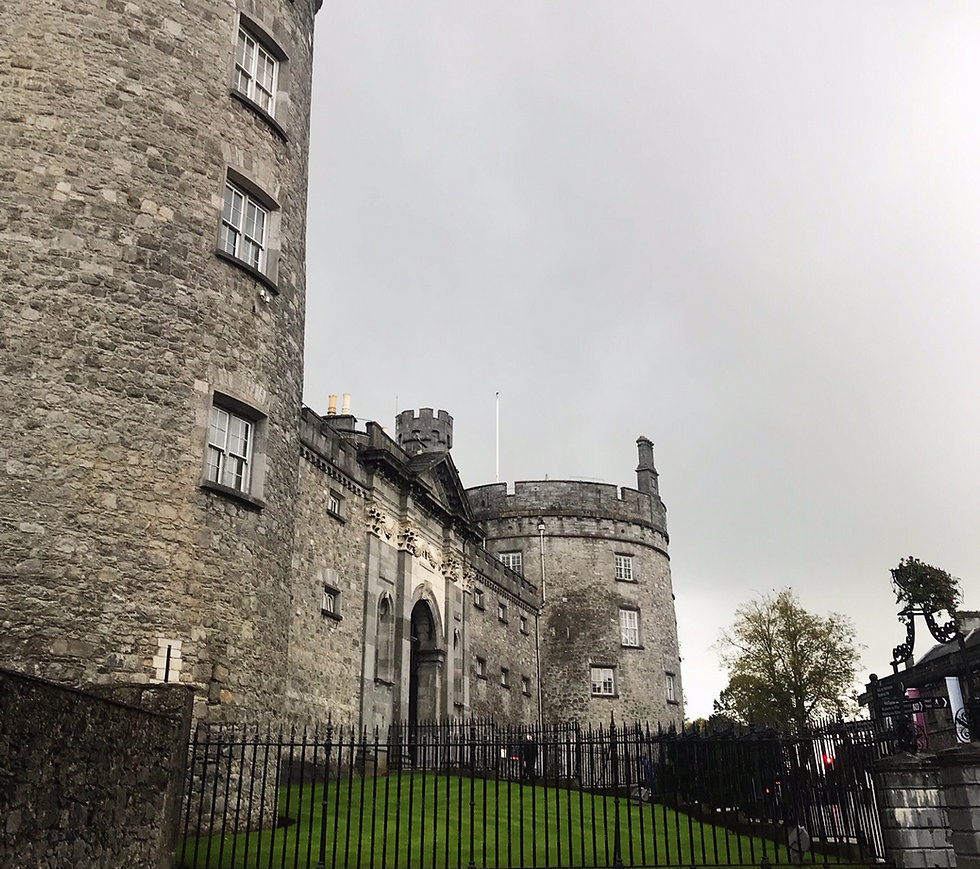 Kilkenny Castle