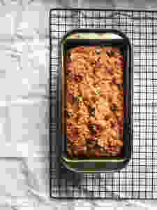 Image of Banana Bread