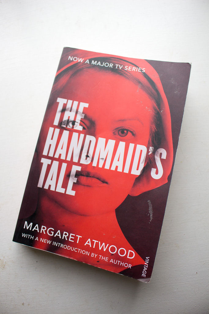 The Handmaid's Tale