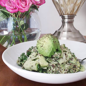 Five ridiculously tasty ways to eat quinoa