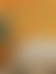 One way to balance warm and cool is contrast: a rich, sun-warmed wall paired with light, minimalist Nordic furniture creates calm through contrast.