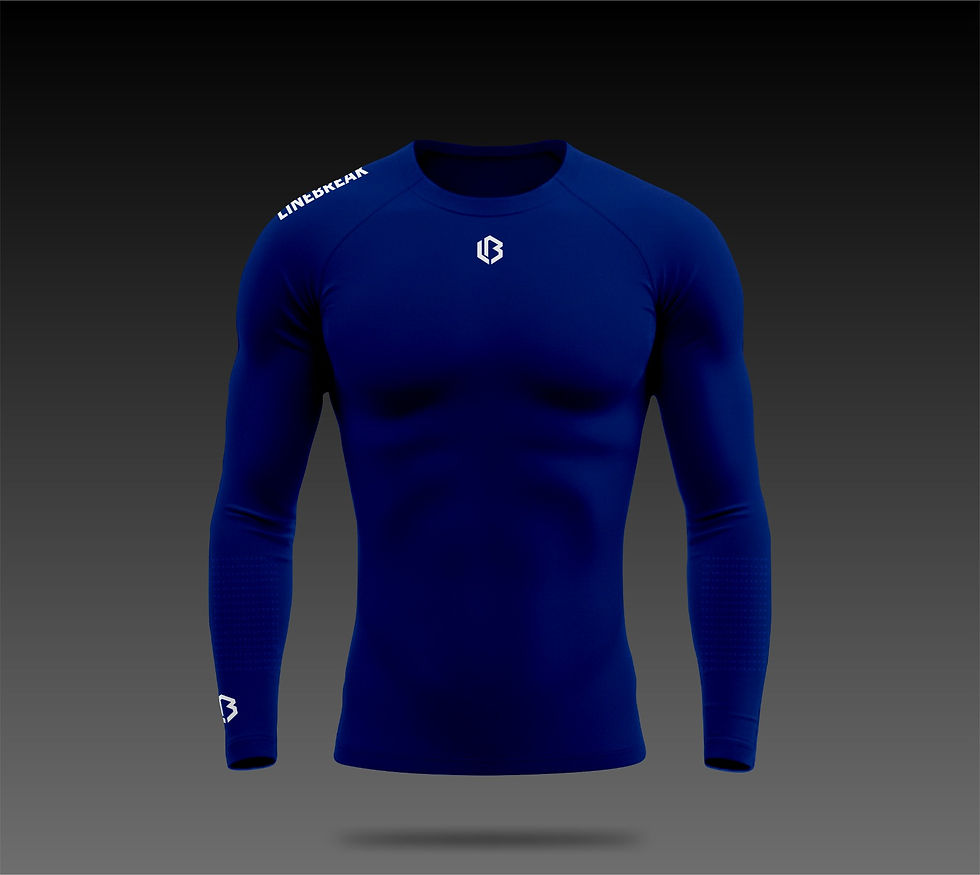 Thumbnail: LB Grip Skins Adults