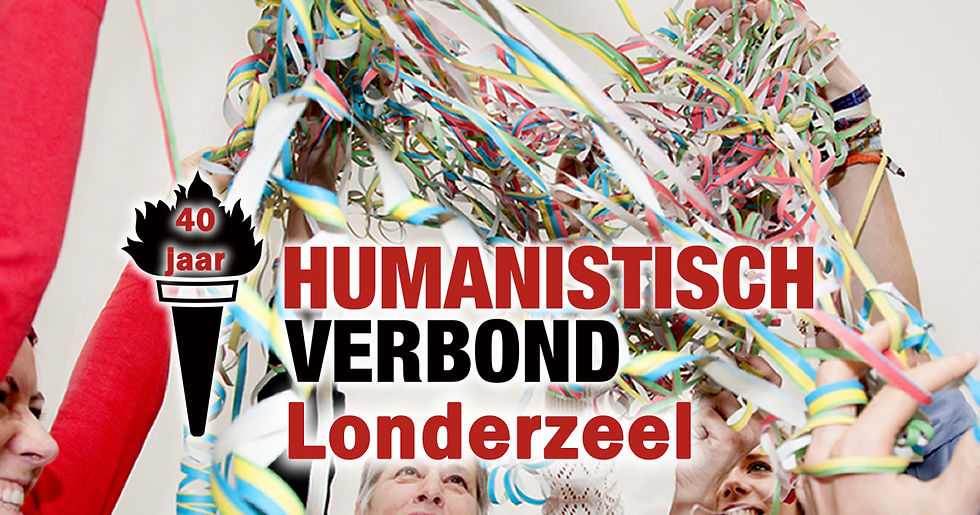 40 jaar HV Londerzeel