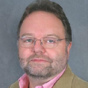 Digi2Care Partners: Ian Bitterlin