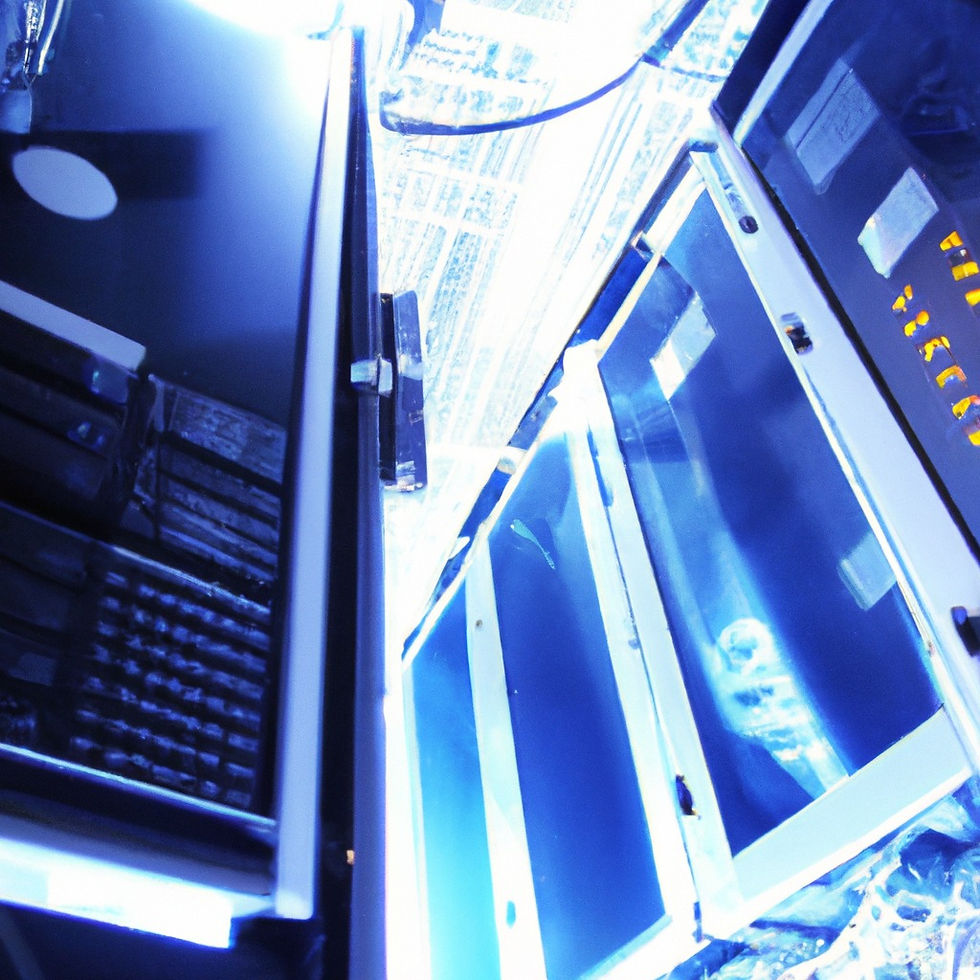 Data Center Certifications and Standards