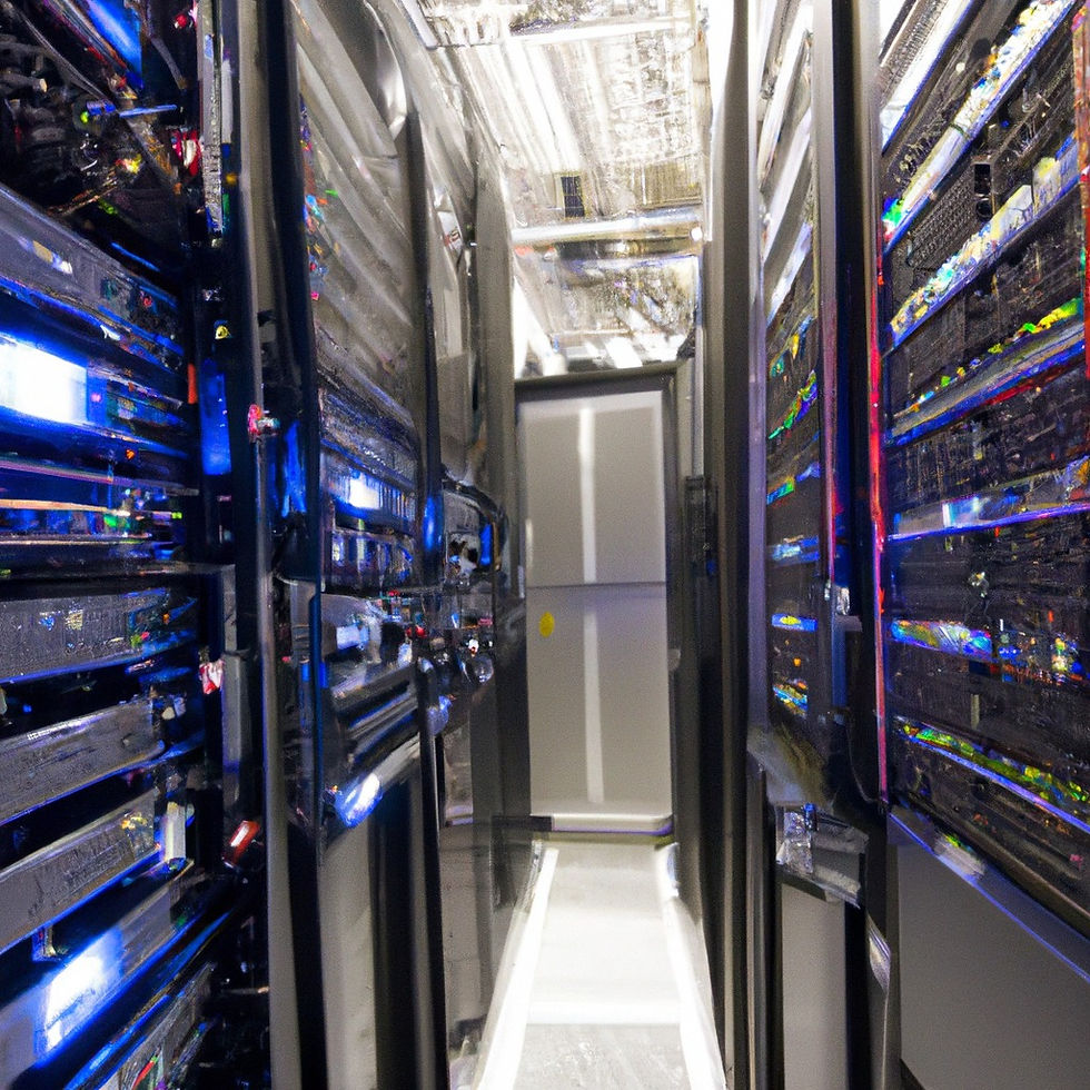 It`s All About Secure Build & Operations