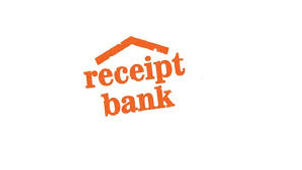 Receipt Bank
