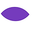 purple petal part of my plan plus icon