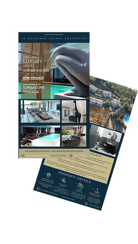 Marketing Immobilien