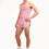 Miniatura: Shorts Fluffy - Rosa