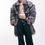 Miniatura: Jaqueta Oversized Furry