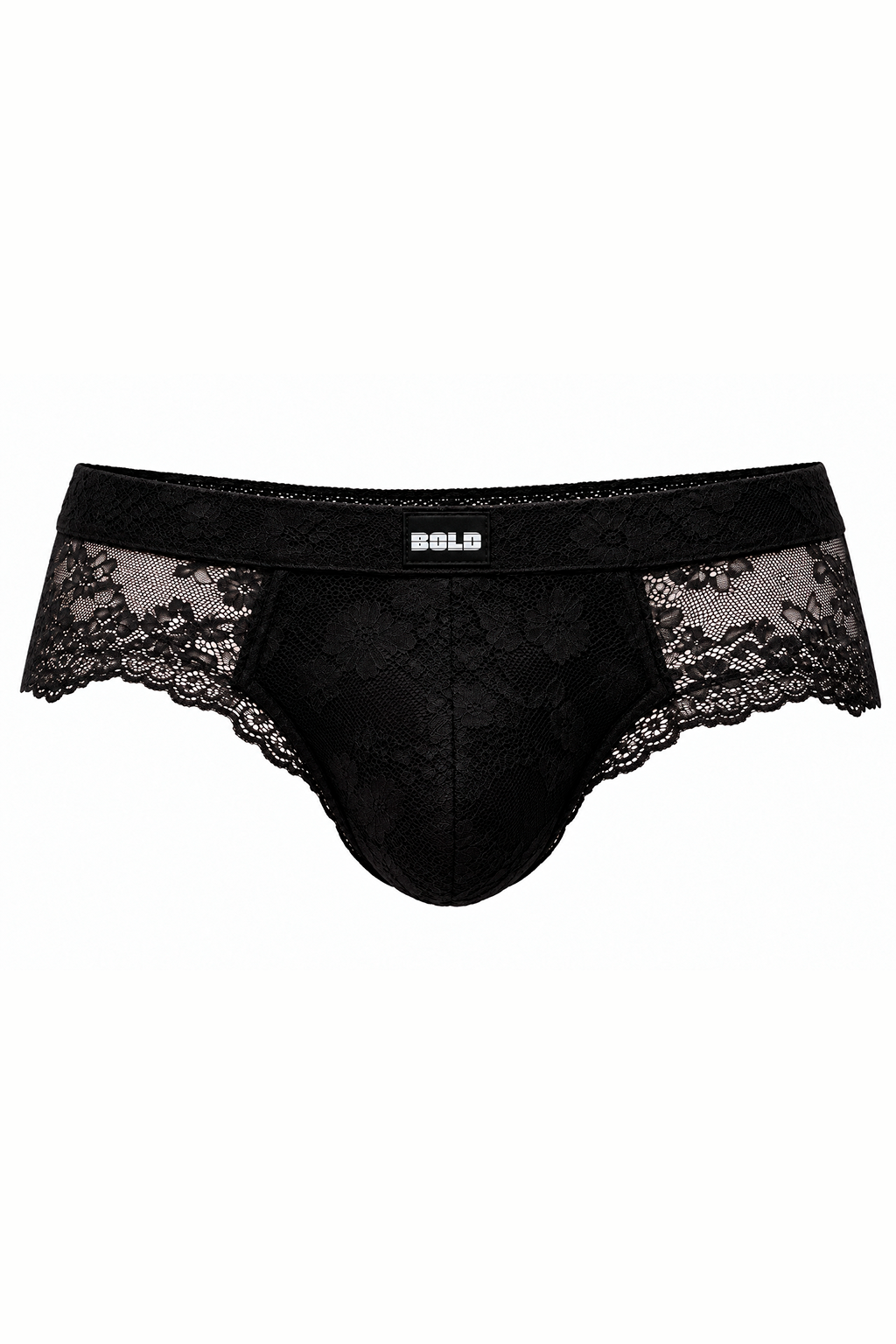 Cueca Slip Bold Lace