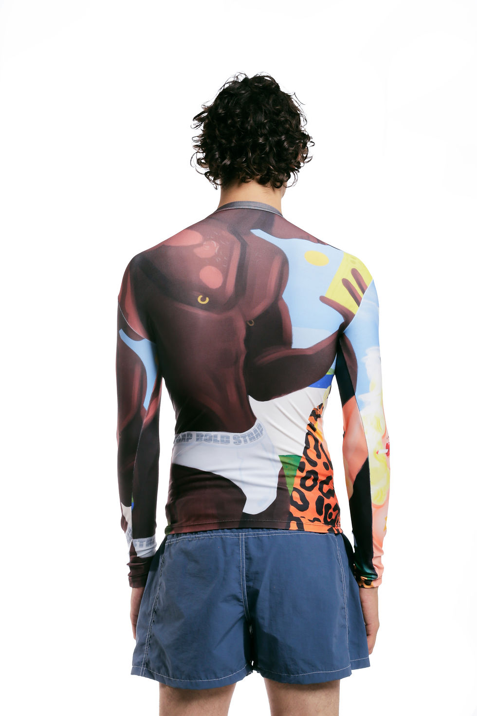 Thumbnail: Selfie Club UV Shirt