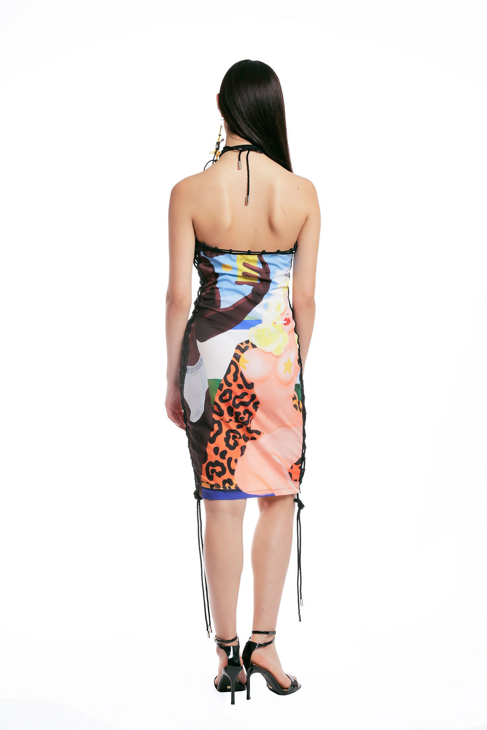 Thumbnail: Selfie Club Dress