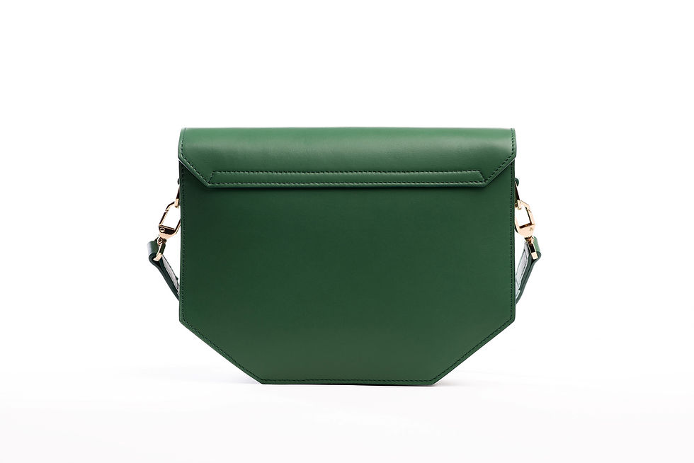 Miniatura: JOY 2.0 rich green