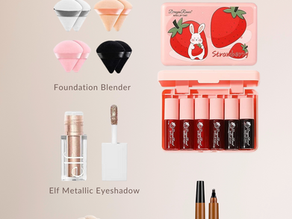 Amazon Beauty Buys!