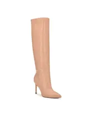 Macy's
Women's Richy Heeled Boots