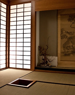 Zen intérieur