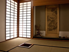 Creating a Sacred Sanctuary