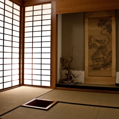 Make Room for Contemplation in the New Year