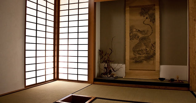 Zen intérieur