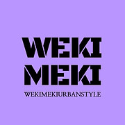Logo de WEKI MEKI