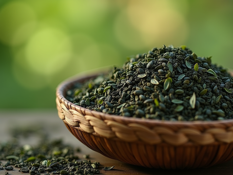 Discovering the Best Assam Chai BOP for Your Perfect Cup